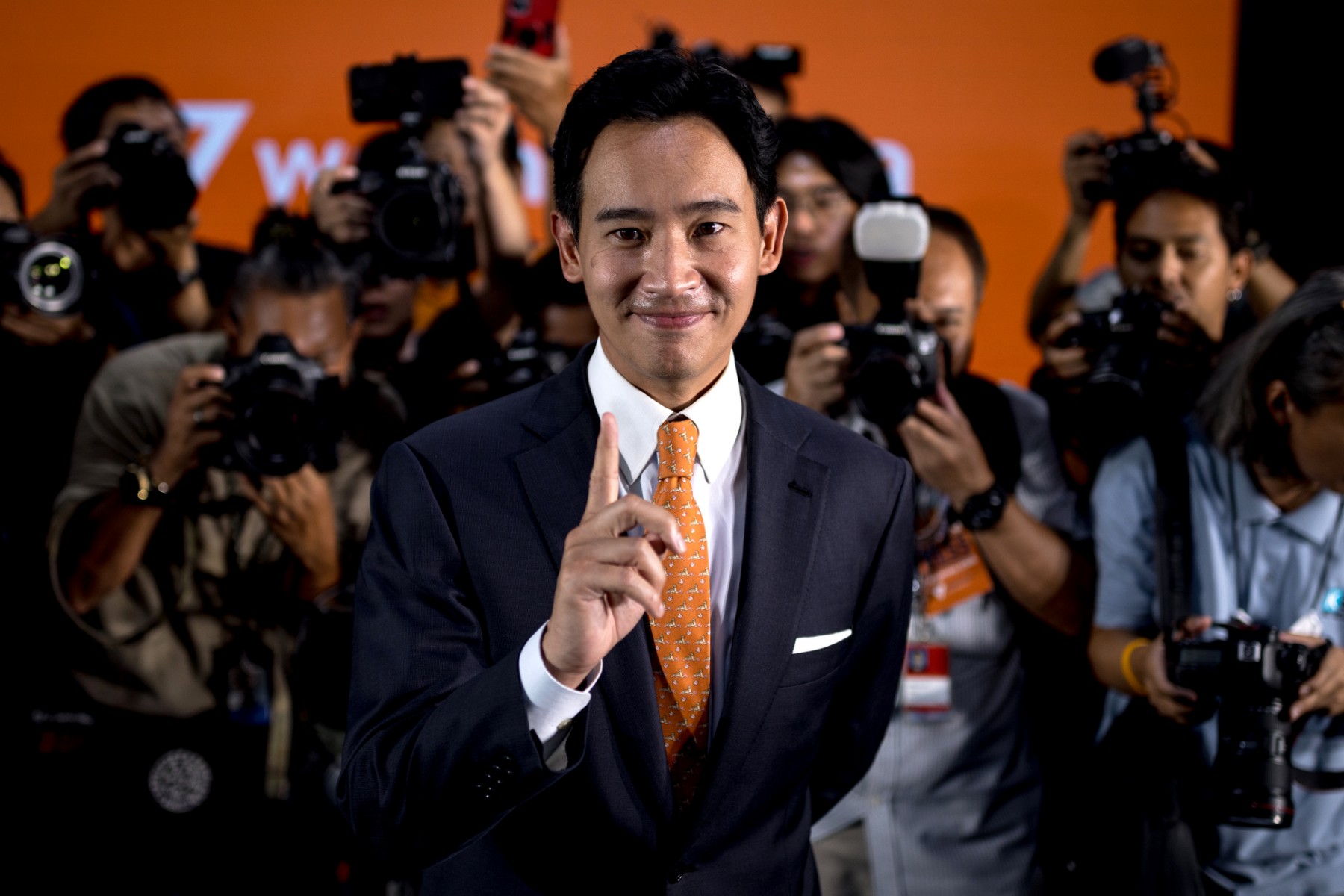 Bầu cử ở Thái Lan: Nhiều rào cản đối với việc thành lập chính phủ mới