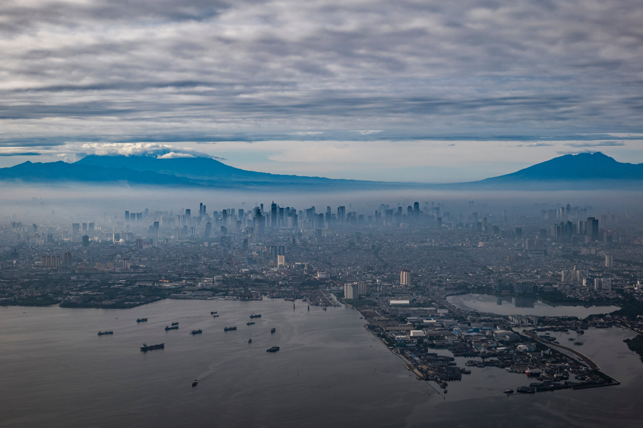Indonesia thúc đẩy dự án dời thủ đô