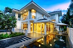 Tripadvisor highlights the sole hotel in Da Nang in the prestigious Travelers' Choice Best of the Best award