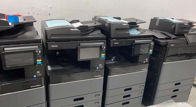 Thuê máy photocopy TPHCM là giải pháp thông minh và tiết kiệm.