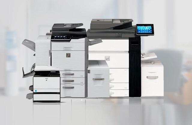 Dịch vụ cho thuê và thu mua máy photocopy cũ góp phần vào xu hướng tiêu dùng bền vững.