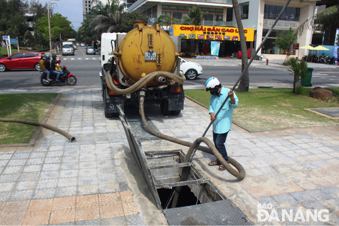 Illustrative image (Photo: baodanang.vn)