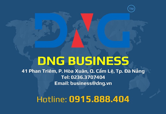 Liên hệ DNG Business để nhận được dịch vụ hoàn hảo với phí siêu ưu đãi trong năm 2023.