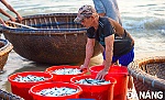 Chợ cá nhộn nhịp nhất Quảng Nam