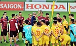 Cửa dự World Cup 2026 của tuyển Việt Nam thu hẹp sau quyết định mới từ AFC