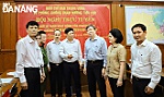 Lý luận và kinh nghiệm về đấu tranh phòng, chống tham nhũng, tiêu cực ngày càng sâu, càng mang tính ứng dụng cao