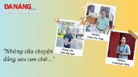 Podcast - Chuyện đời, chuyện nghề...