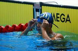 ASEAN Para Games 12: Vi Thị Hằng lập kỷ lục Đông Nam Á nội dung bơi tự do 400m nữ