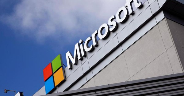 Microsoft bị phạt nặng do vi phạm quyền riêng tư