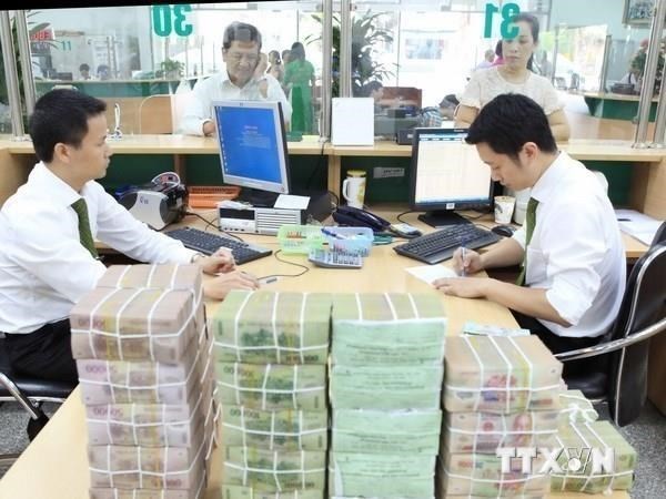 Thu ngân sách nhà nước đạt hơn 47% dự toán