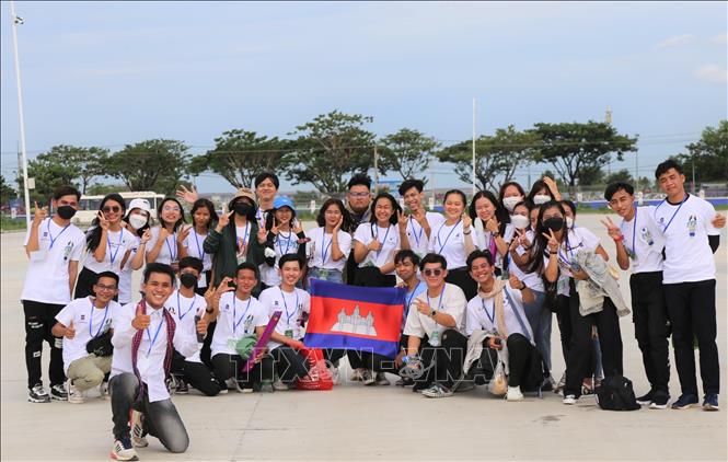 ASEAN Para Games 12: Lời chào tạm biệt của chủ nhà Campuchia