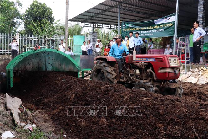 Quy định mới về cấp Giấy chứng nhận chuyển giao công nghệ khuyến khích chuyển giao