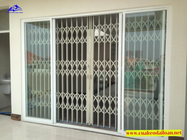 Hưng Thịnh Phát Door - Đơn vị cung cấp cửa kéo chất lượng