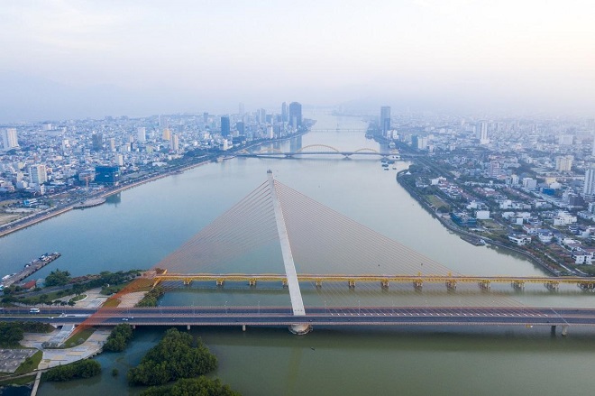 Không phải Hà Nội hay TP. Hồ Chí Minh, đây mới là địa phương sở hữu hạ tầng giao thông đầy đủ nhất nước