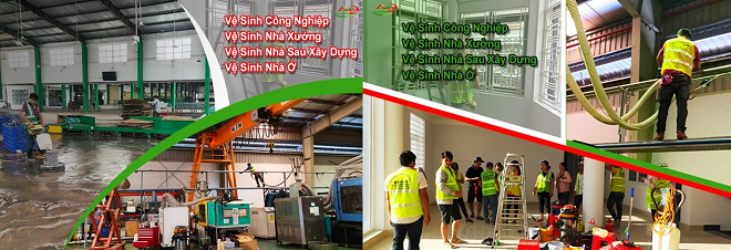 Công ty Vệ sinh 24H chuyên cung cấp dịch vụ vệ sinh uy tín, chất lượng.