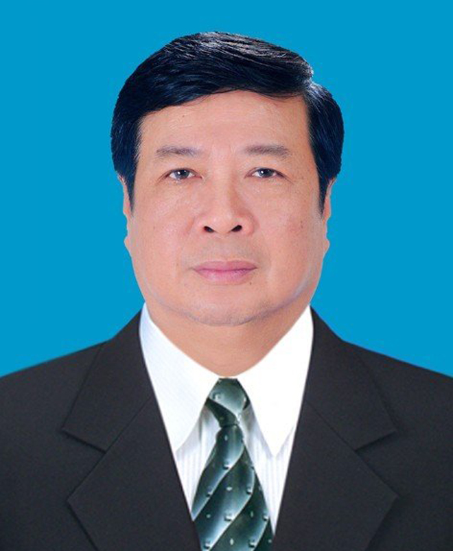 TS. Phan Quảng Thống, Giám đốc KBNN Đà Nẵng.