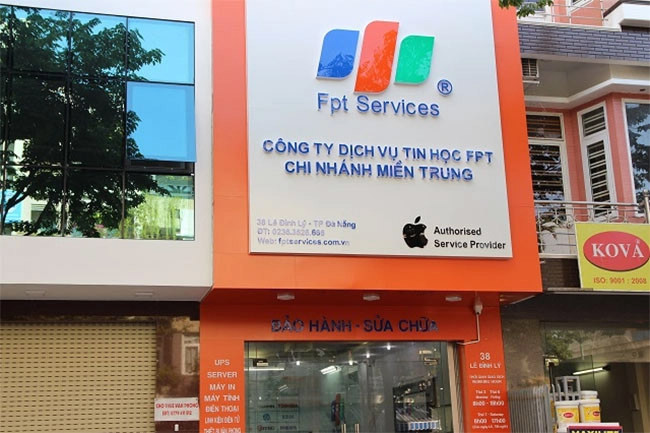 Top 11 địa chỉ thay màn hình iPhone uy tín, giá rẻ nhất tại Đà Nẵng