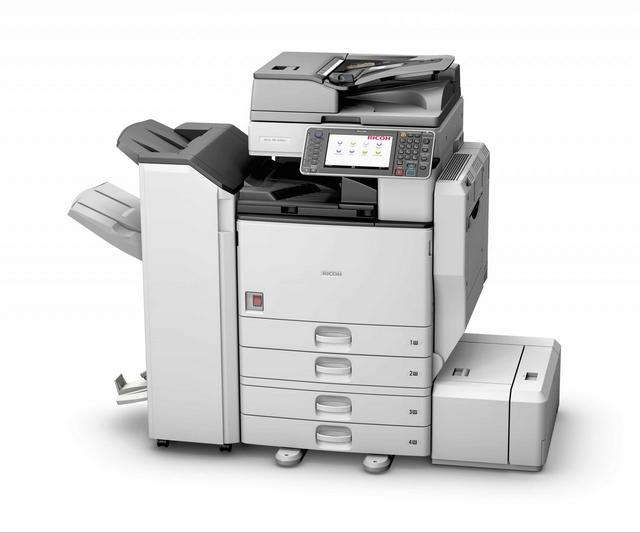 Bán máy photocopy Ricoh chính hãng chất lượng