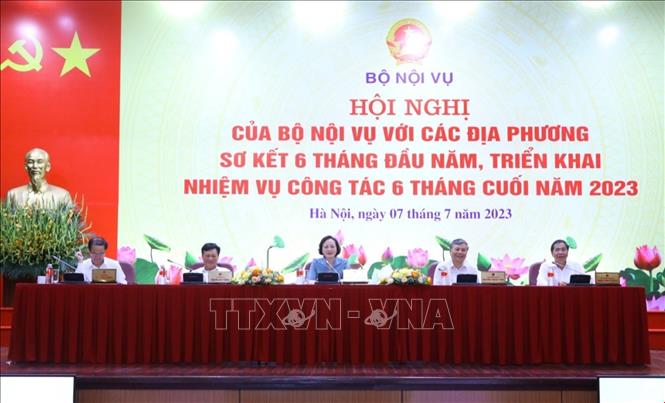 Tuyển dụng 14.244 công chức, viên chức, kịp thời bổ sung số người xin nghỉ việc, thôi việc