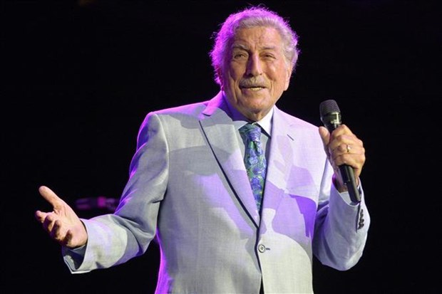 Vĩnh biệt huyền thoại Tony Bennett - danh ca vĩ đại của thế kỷ 20