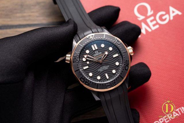 Đồng hồ Replica cao cấp tại Dwatch Luxury. 