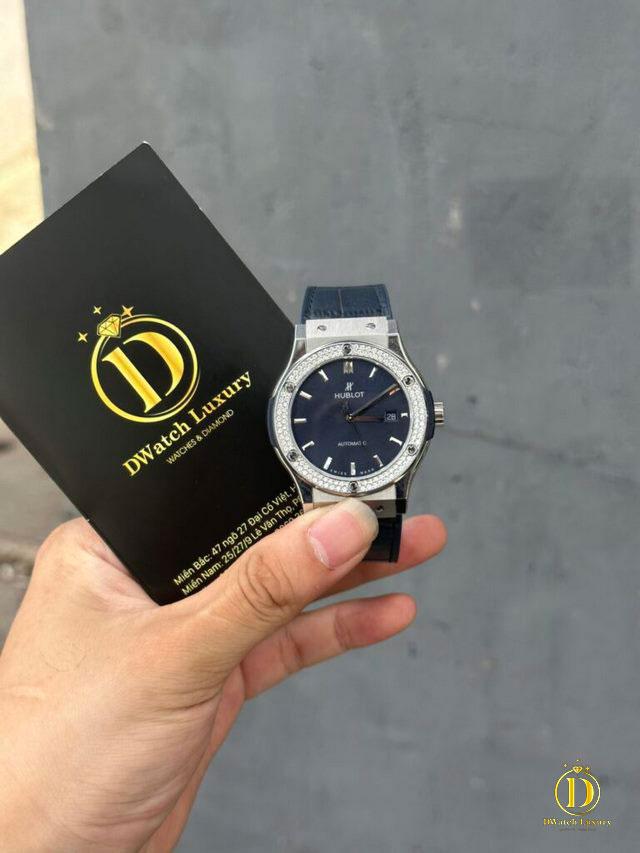 Mẫu đồng hồ lướt tại Dwatch Luxury. 