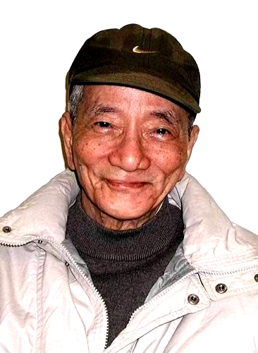 Nhạc sĩ Xuân Oanh (1923-2010). Ảnh tư liệu 