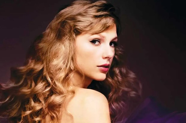 Nữ ca sỹ Taylor Swift. (Nguồn: billboard)