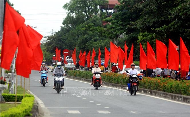 Ảnh minh họa: TTXVN 