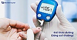 Phát hiện nhân tố có thể giúp tăng hiệu quả điều trị bệnh đái tháo đường