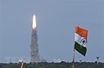 Ấn Độ: Tàu thám hiểm Chandrayaan-3 sắp đáp xuống Mặt Trăng