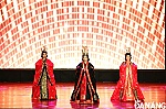 Đặc sắc chương trình giao lưu văn hóa 'Hương sắc Việt - Hàn'