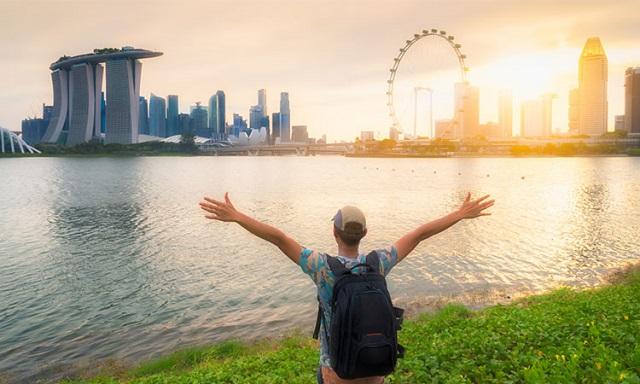 Du học Netviet - nơi dẫn lối thành công cho học sinh du học Singapore