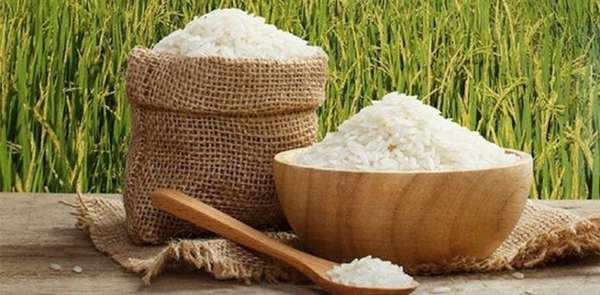 Thái Lan đẩy mạnh xuất khẩu gạo để hưởng lợi từ lệnh cấm của Ấn Độ