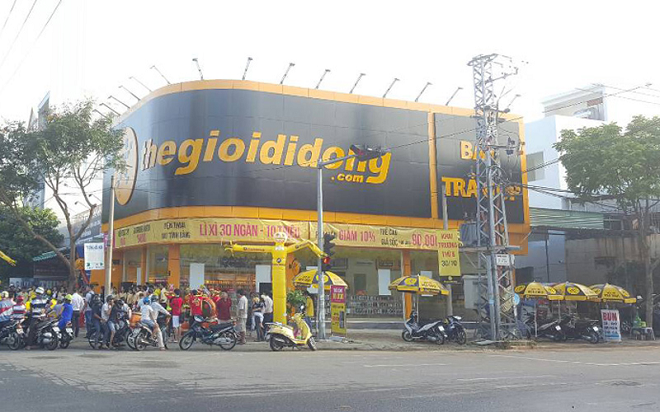 Top 11 địa chỉ mua iPhone cũ tại Đà Nẵng uy tín, giá rẻ
