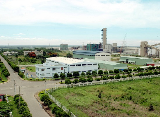 Huyện Hòa Vang mời nhà đầu tư xây dựng và kinh doanh hạ tầng Cụm công nghiệp Hòa Nhơn