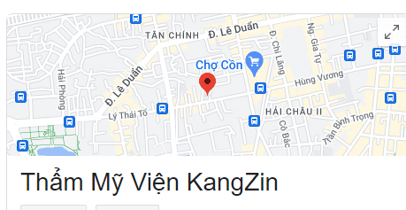 Phát hiện nhiều sai phạm tại cơ sở thẩm mỹ Kangzin