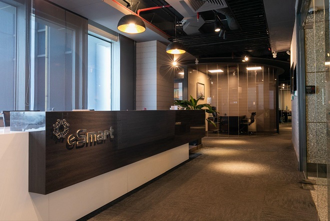 Văn phòng chia sẻ ESMART - Xuất hiện, thay đổi, dẫn dắt xu hướng sử dụng văn phòng tại Đà Nẵng