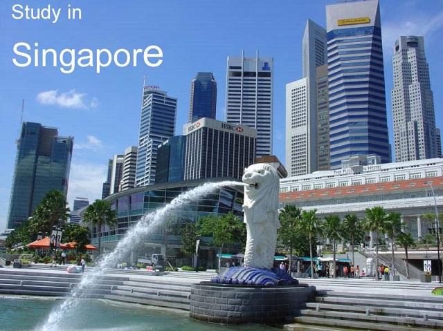 Du học Singapore giúp sinh viên trải nghiệm với nền giáo dục đứng đầu Đông Nam Á.