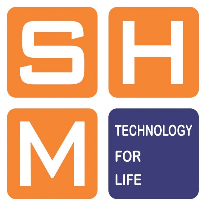 SHM - Công ty sản xuất cầu trục chất lượng.