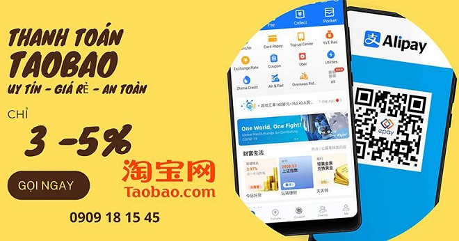 Dịch vụ thanh toán hộ tại VHE đảm bảo an toàn.