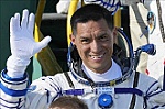 Phi hành gia Mỹ lập kỷ lục về thời gian lưu lại trên ISS