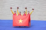 Vận động viên Đà Nẵng giành huy chương đầu tiên