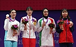 ASIAD 2023 ngày 27-9: Đoàn thể thao Việt Nam có thêm 4 huy chương