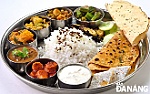 Thưởng thức món Ấn ở Mumtaz Indian Restaurant