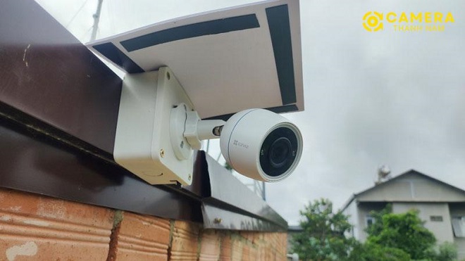 Tại sao nên lựa chọn lắp đặt camera tại Camera Thanh Nam?