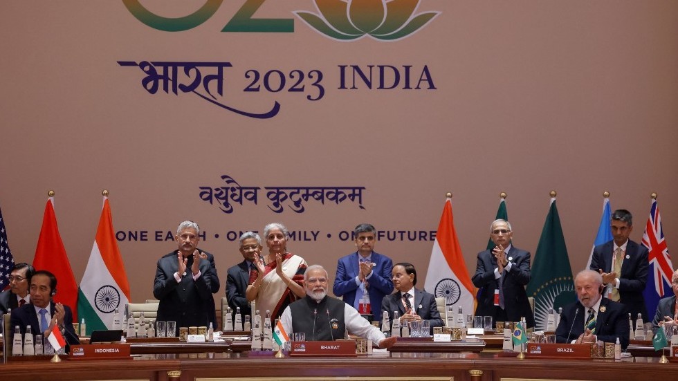 4 nội dung then chốt trong Tuyên bố New Delhi của G20