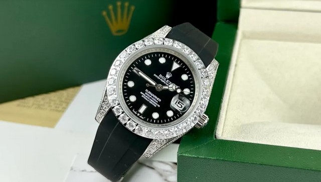 Nên mua đồng hồ Rolex Replica ở đâu? Hãy lựa chọn Dwatch