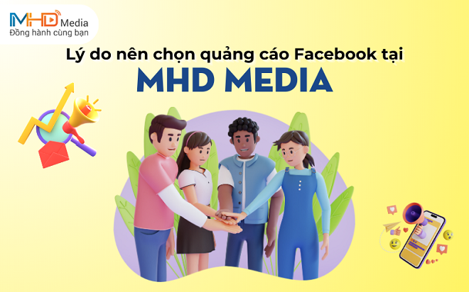 Sổ tay ưu, nhược điểm của Facebook Ads - Chìa khóa mở lối kinh doanh thành công