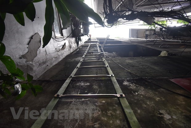 Bộ Xây dựng lên tiếng sau vụ 'thảm họa cháy' chung cư mini ở Hà Nội